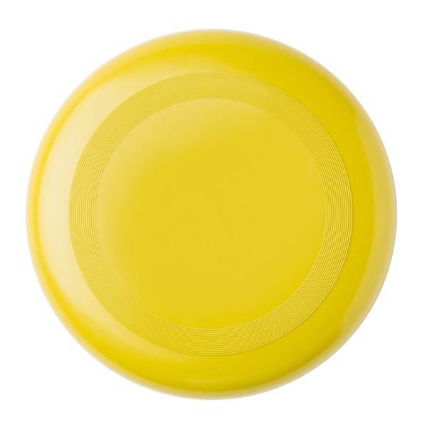 Frisbee CALON SD1022 - żółty