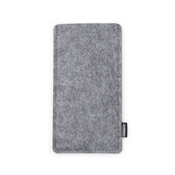 Etui na okulary YOMAN SG1741 - szary