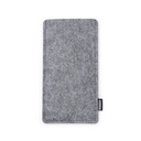 Etui na okulary YOMAN SG1741 - szary