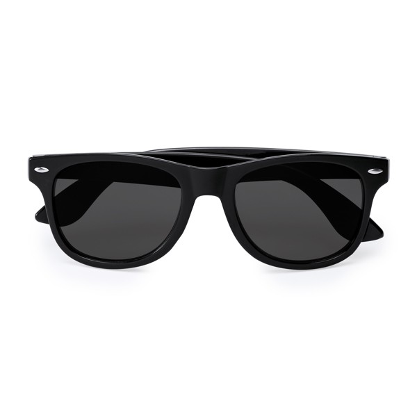 Okulary przeciwsłoneczne BRISA SG8100 - czarny