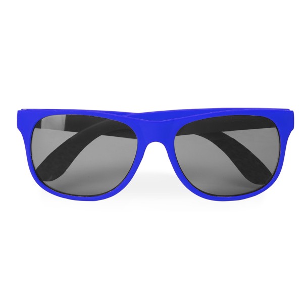 Okulary przeciwsłoneczne ARIEL SG8103 - królewski niebieski