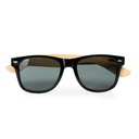 Okulary przeciwsłoneczne EDEN SG8104 - czarny