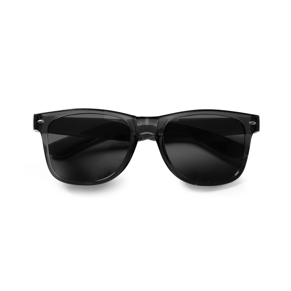 Okulary przeciwsłoneczne BARI SG8105 - czarny