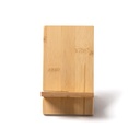 Wspornik LYRA SO3010 - naturalny