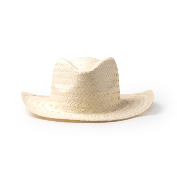 Czapka FANDON SR1269 - naturalny