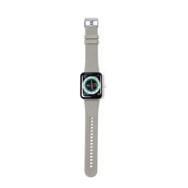 Smartwatch DONIX SW1046 - srebrny