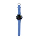 Smartwatch LEYMI SW1047 - królewski niebieski
