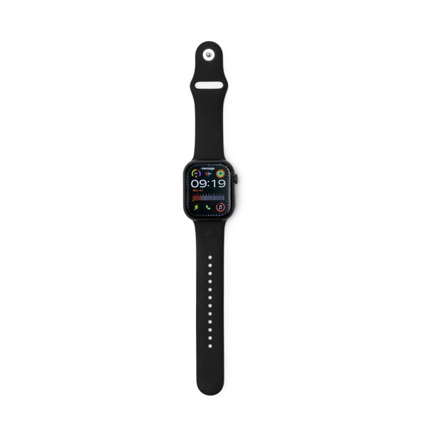Smartwatch NOREX SW1701 - czarny
