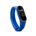 Smartwatch DRACO SW3401 - królewski niebieski