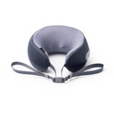 Massage travel pad ASTANA TA2070 - granatowy