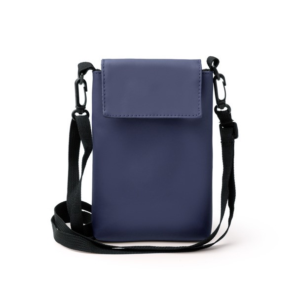 Mobile pouch TAPIA TA2077 - granatowy