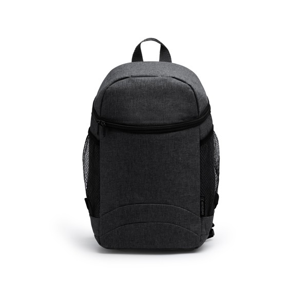 Plecak izotermiczny RUPER TB1256 - czarny
