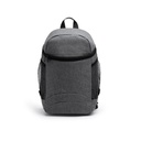 Plecak izotermiczny RUPER TB1256 - czarny vigore