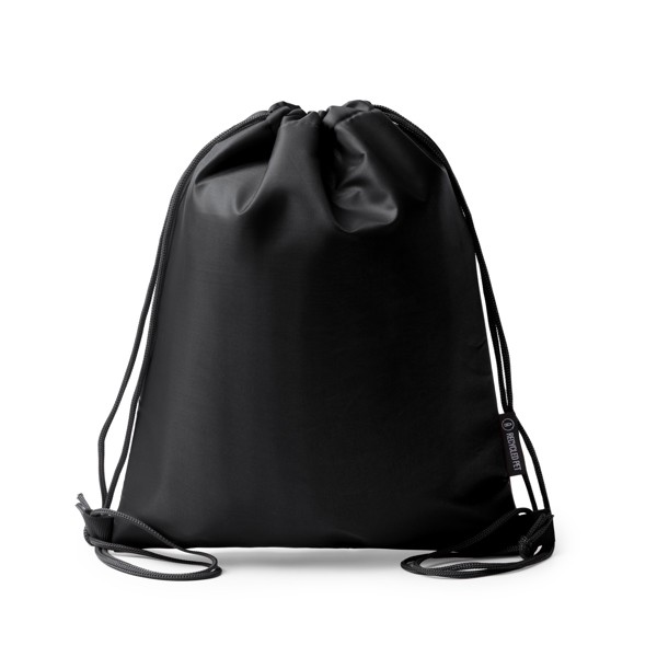 Plecak izotermiczny CROKER TB1755 - czarny