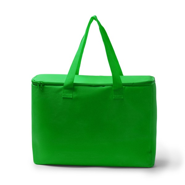 Cooler ANKOR TB1938 - zielony paprotkowy