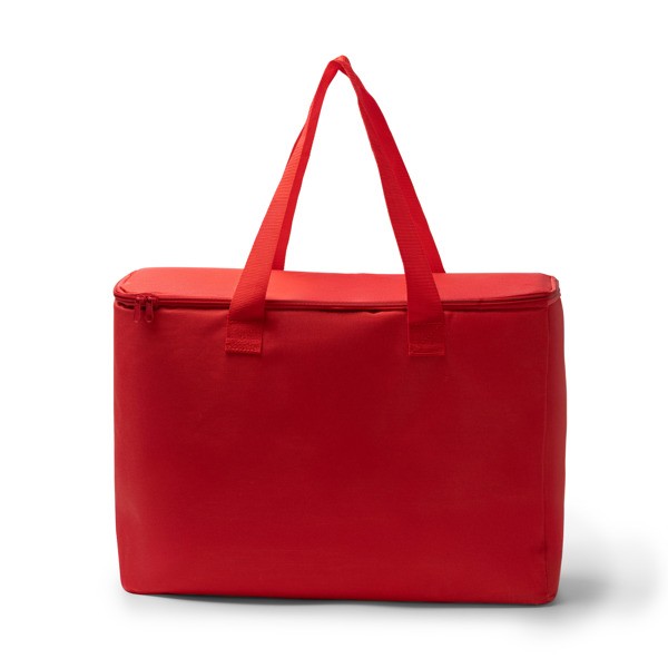 Cooler ANKOR TB1938 - czerwony