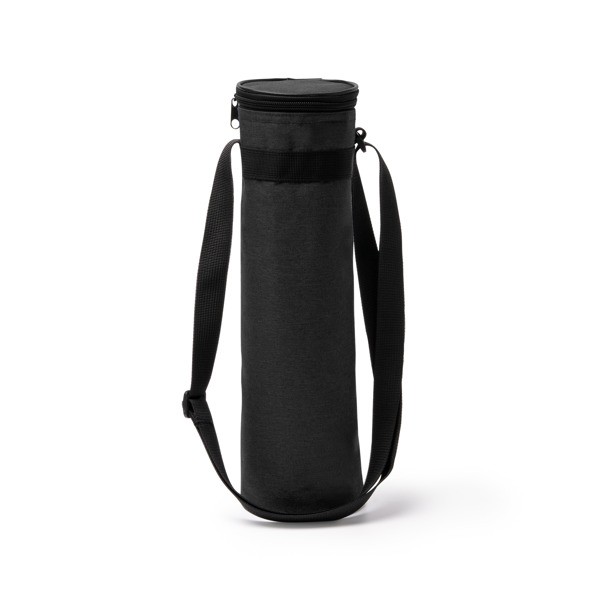 Bottle cooler YONEK TB1971 - czarny vigore