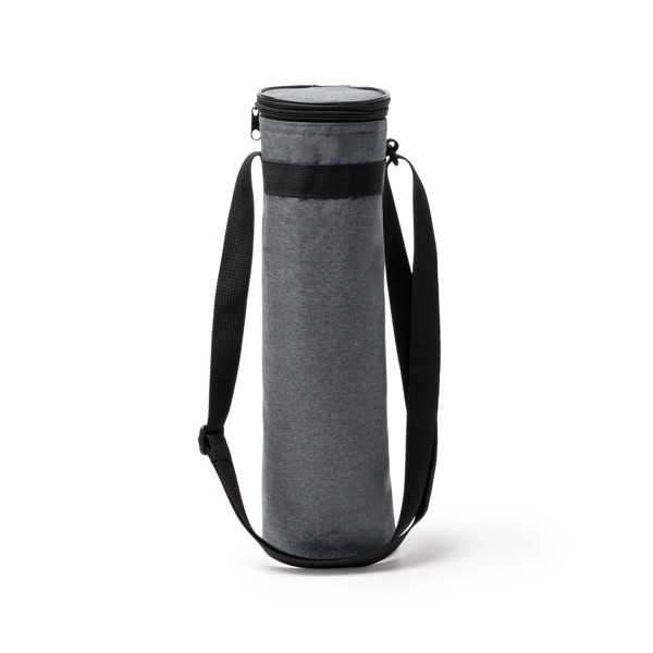 Bottle cooler YONEK TB1971 - szary vigore