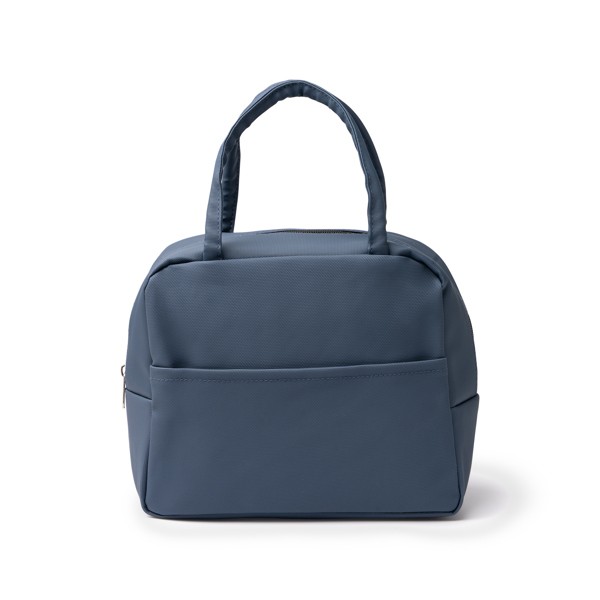 Cooler bag SELFOS TB2026 - granatowy