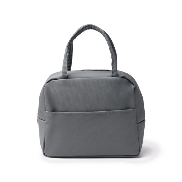 Cooler bag SELFOS TB2026 - szary vigore