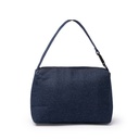 Cooler bag PEPUX TB2046 - niebieski dżinsowy