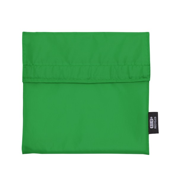 Torba izotermiczna LOMBAS TB7599 - zielony paprotkowy