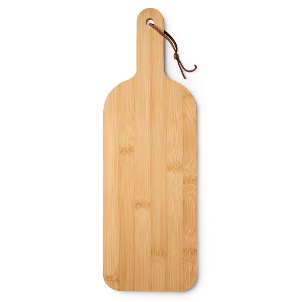 Deska do krojenia BORAN TC4115 - naturalny