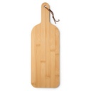 Deska do krojenia BORAN TC4115 - naturalny
