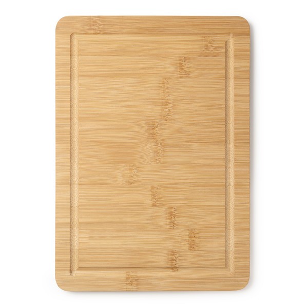 Deska do krojenia ANGUS TC4116 - naturalny