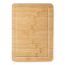 Deska do krojenia ANGUS TC4116 - naturalny