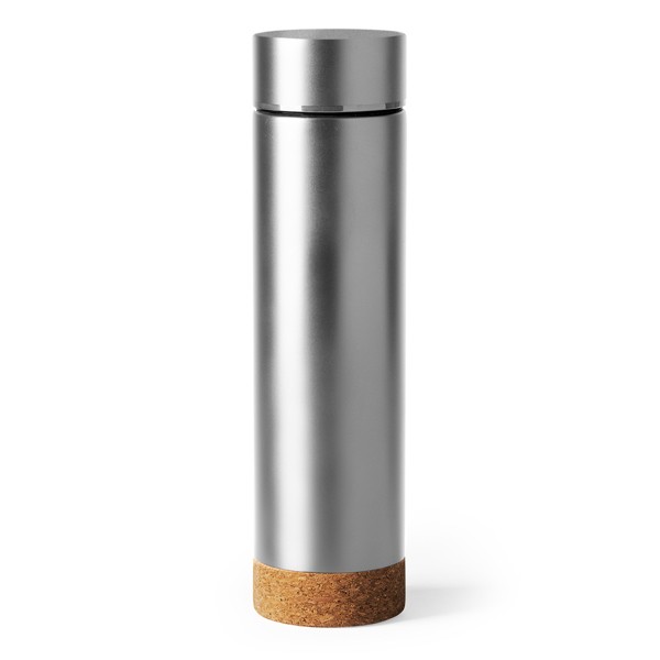 Termos TAYOX TE4056 - srebrny