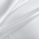 Produkt INTERLOCK DAYTONA POLYESTER 140 GSM TJ9985 - biały
