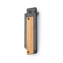 Jackknife ASTER TO1038 - naturalny