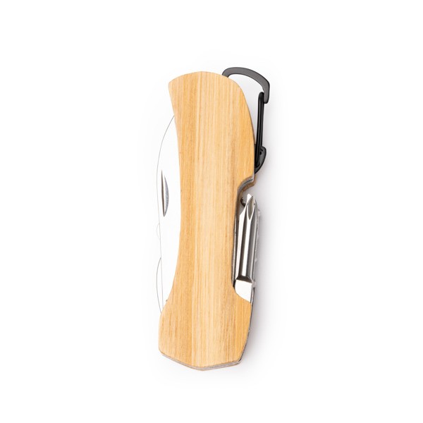 Multitool GALEK TO1131 - naturalny