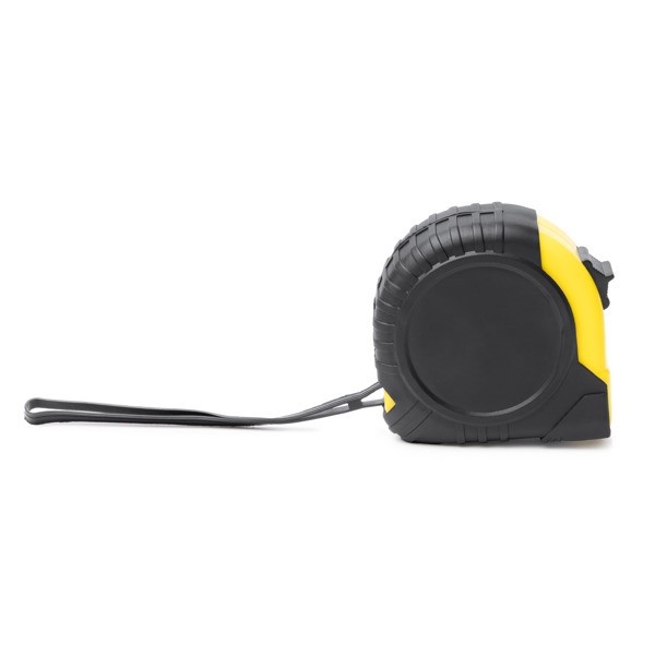 Flexometer VIDAL TO1716 - żółty