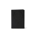 Card case KARTY TT1906 - czarny