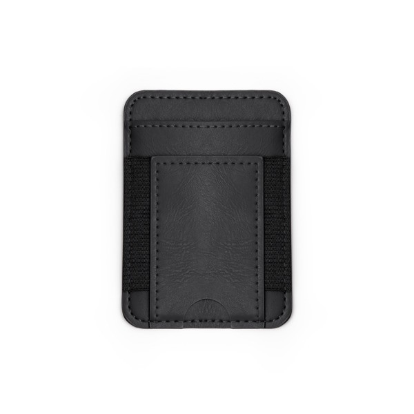 Card case MUGLIX TT2172 - czarny