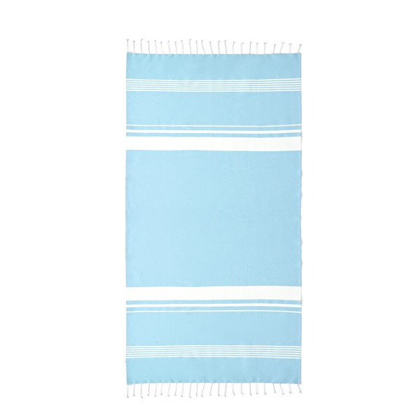 Sarong CALAIS TW1270 - royal jasny