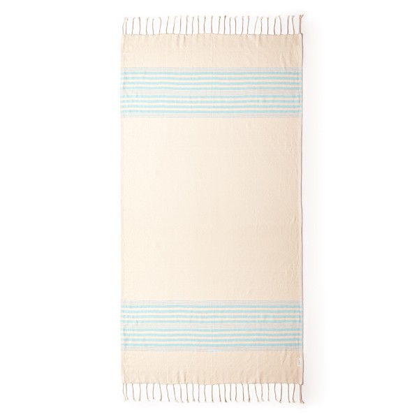 Ręcznik sarong WITNEY TW1271 - royal jasny