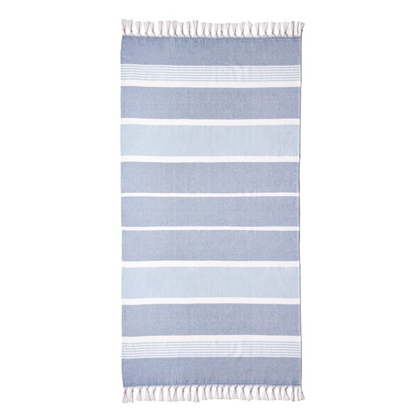 Ręcznik sarong WARTON TW1272 - royal jasny
