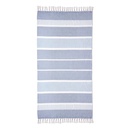 Ręcznik sarong WARTON TW1272 - royal jasny