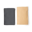 Towel VEZALI TW2038 - ciemnografitowy