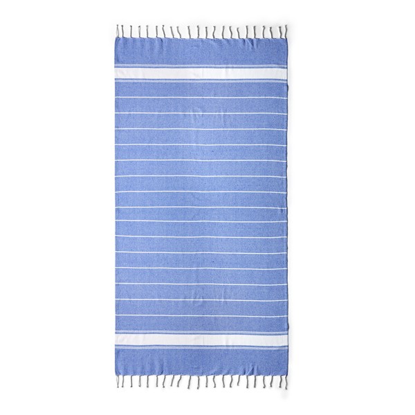 Ręcznik DENIA TW7096 - królewski niebieski