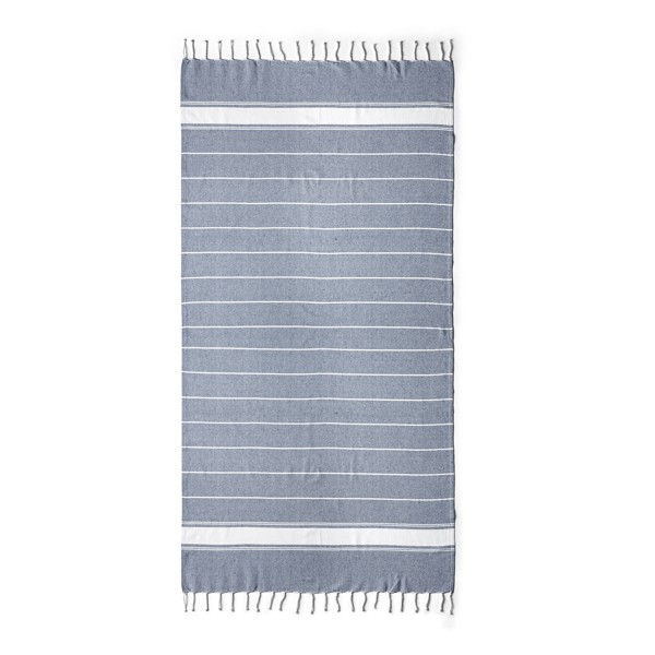 Ręcznik DENIA TW7096 - granatowy