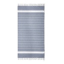 Ręcznik DENIA TW7096 - granatowy