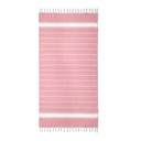 Ręcznik DENIA TW7096 - czerwony
