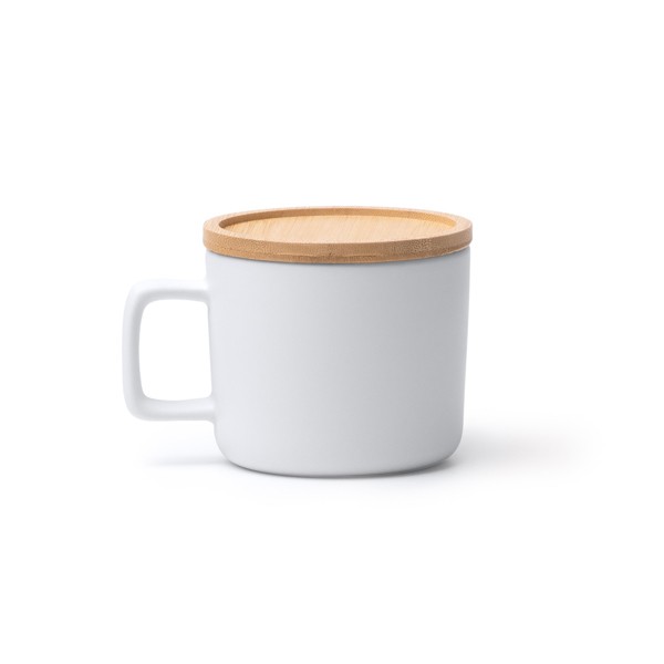 Mug MOLOK TZ1841 - biały
