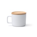 Mug MOLOK TZ1841 - biały