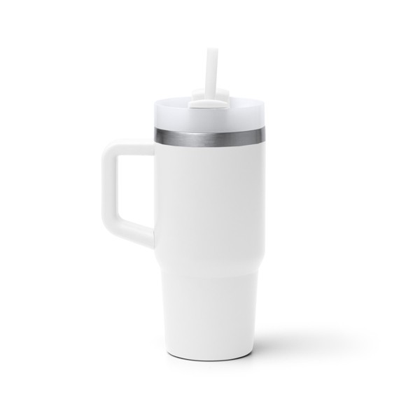 Mug GOTEX TZ1881 - biały