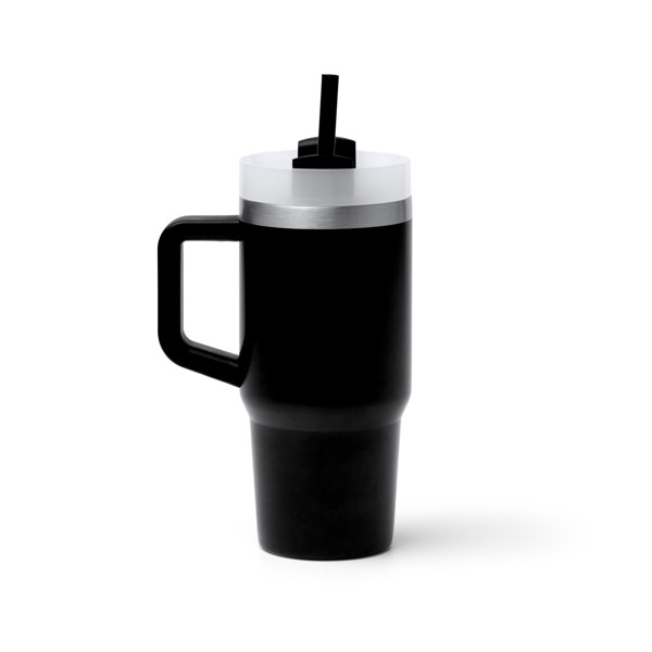 Mug GOTEX TZ1881 - czarny